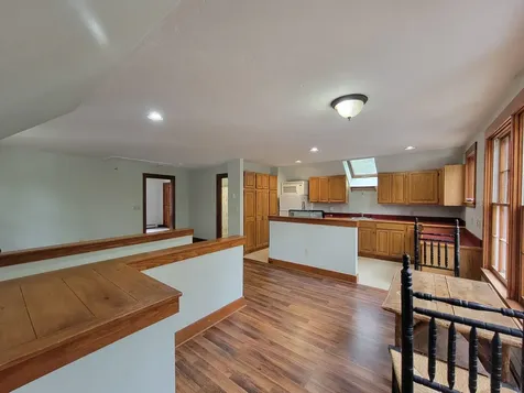 421 Squam Lake Road Sandwich NH 03227