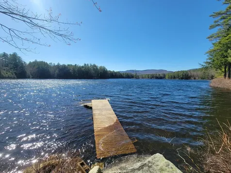 421 Squam Lake Road Sandwich NH 03227