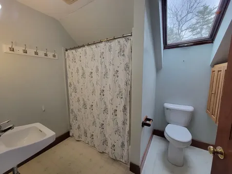 421 Squam Lake Road Sandwich NH 03227