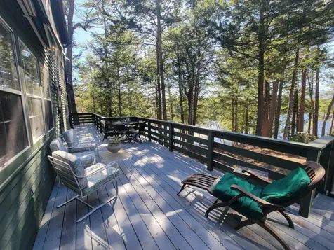 421 Squam Lake Road Sandwich NH 03227