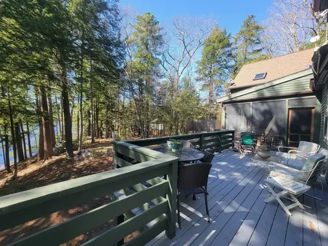 421 Squam Lake Road Sandwich NH 03227