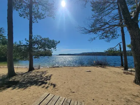 421 Squam Lake Road Sandwich NH 03227