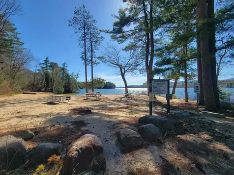 421 Squam Lake Road Sandwich NH 03227