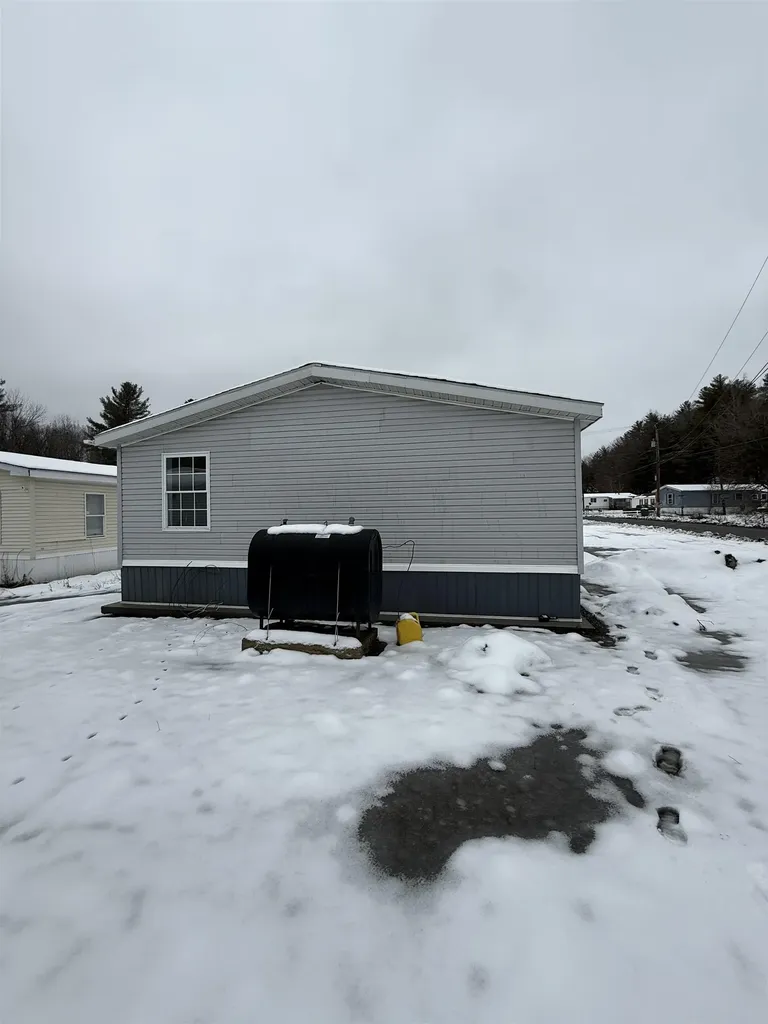 165 Railroad Street Williamstown VT 05679