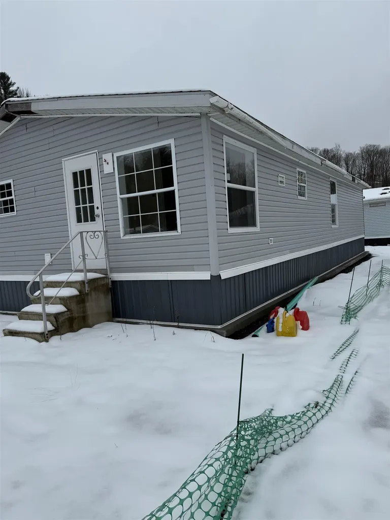 165 Railroad Street Williamstown VT 05679