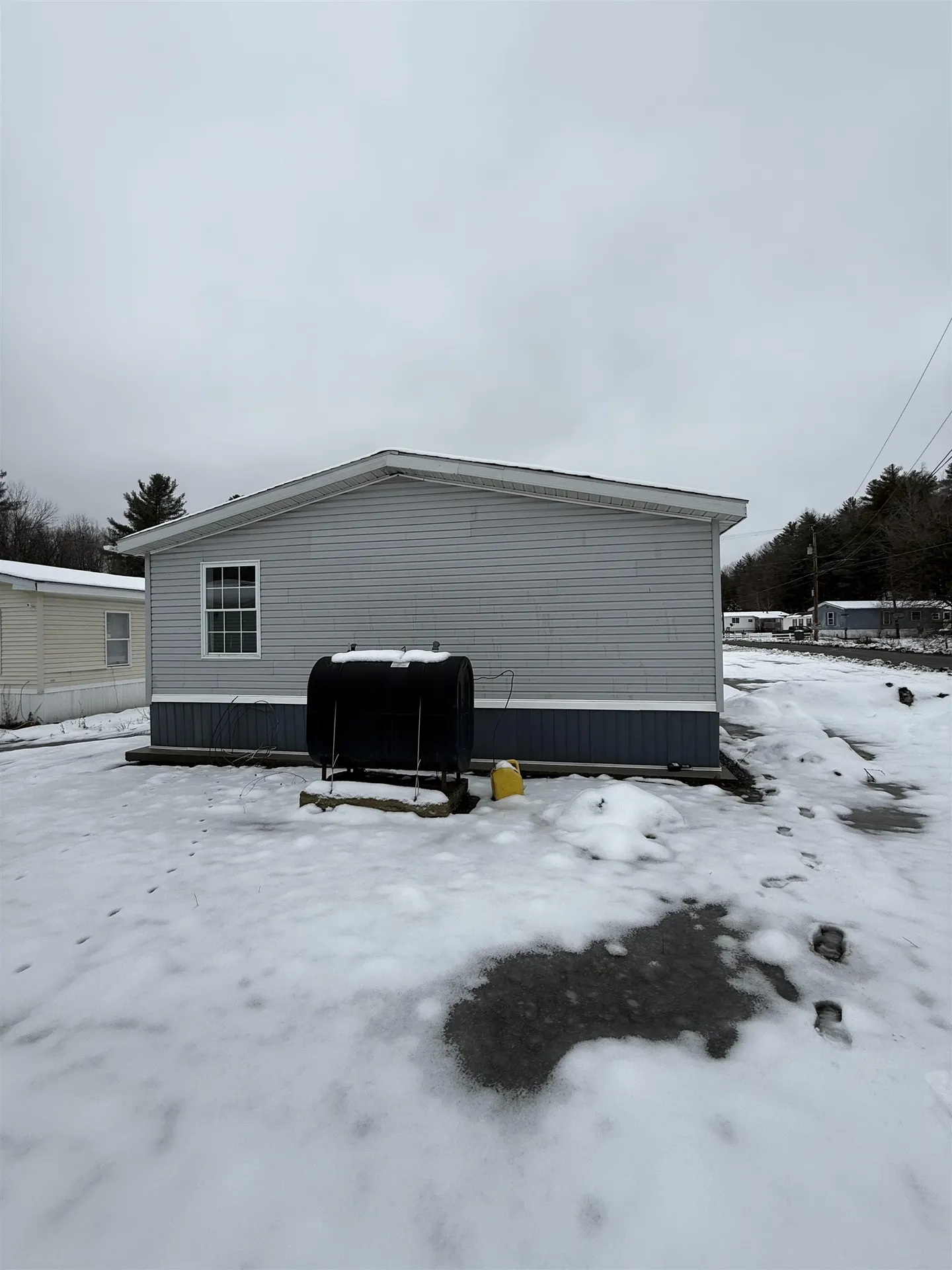 165 Railroad Street Williamstown VT 05679