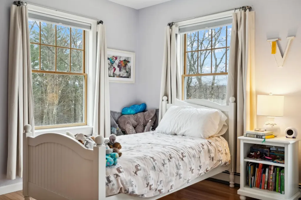 1325 Wildlife Road Hartford VT 05001