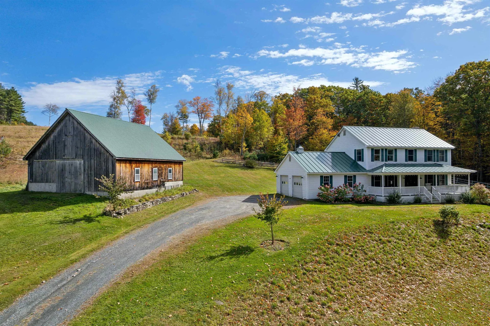 1325 Wildlife Road Hartford VT 05001