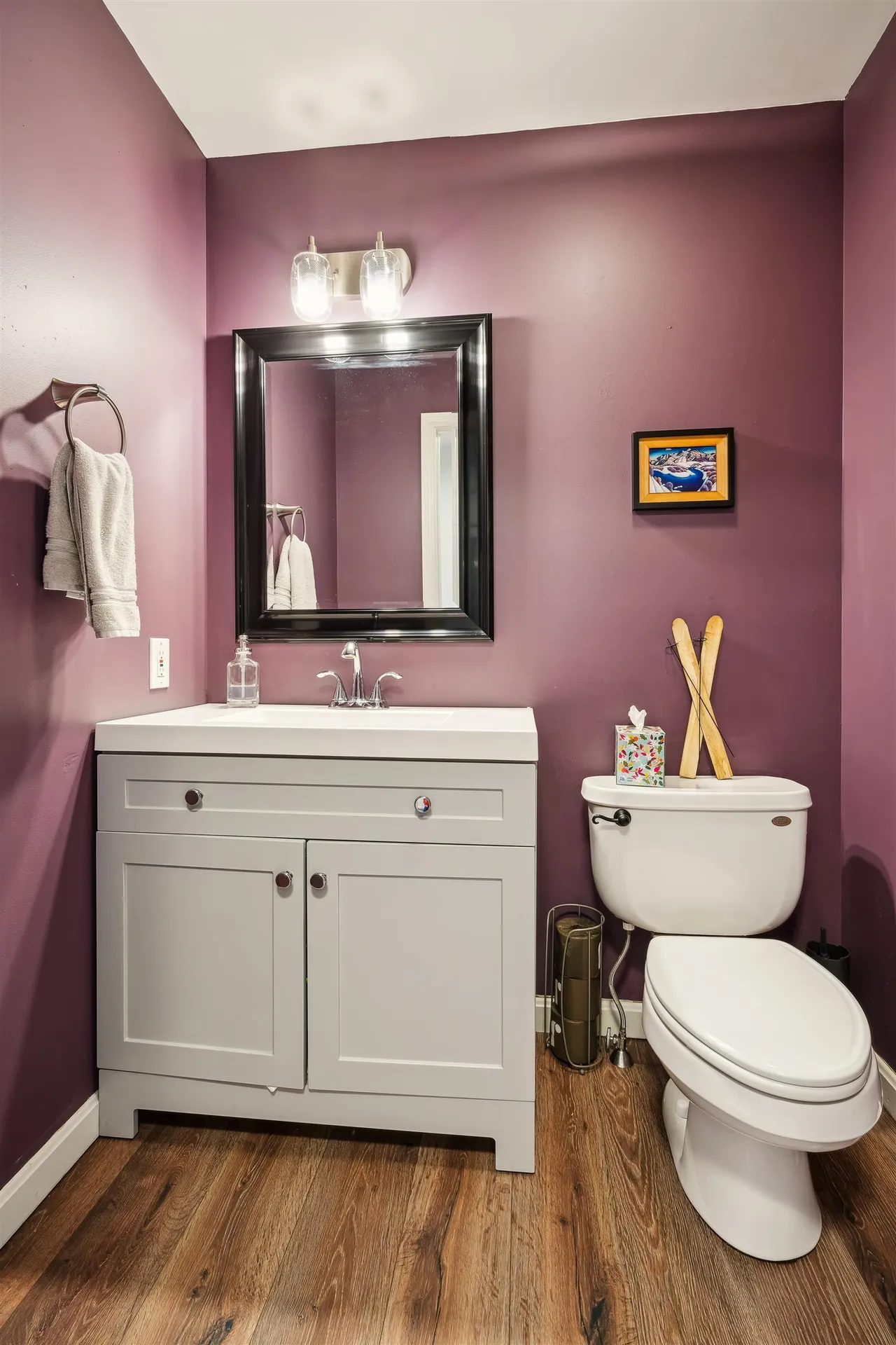 1325 Wildlife Road Hartford VT 05001