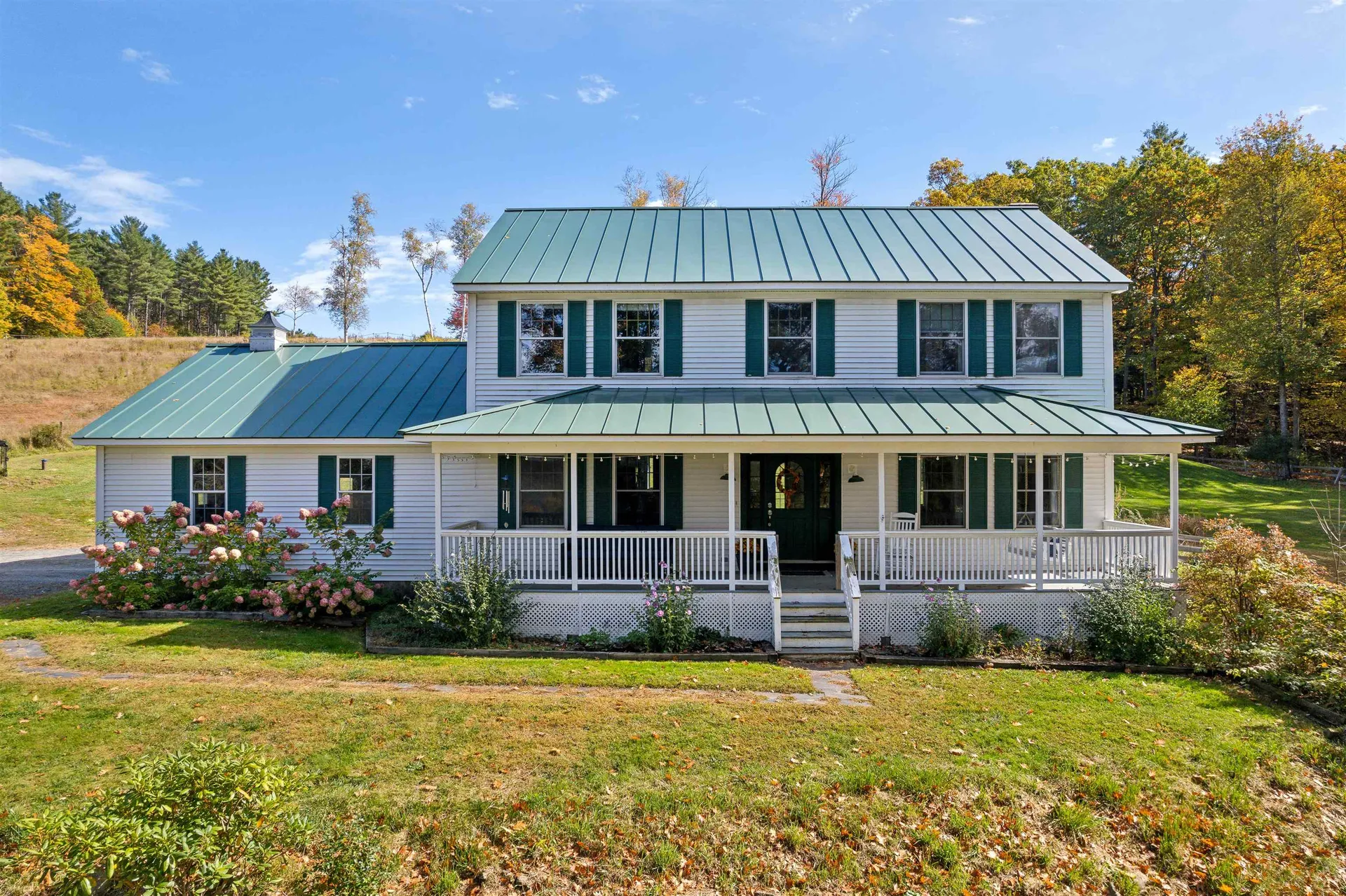 1325 Wildlife Road Hartford VT 05001