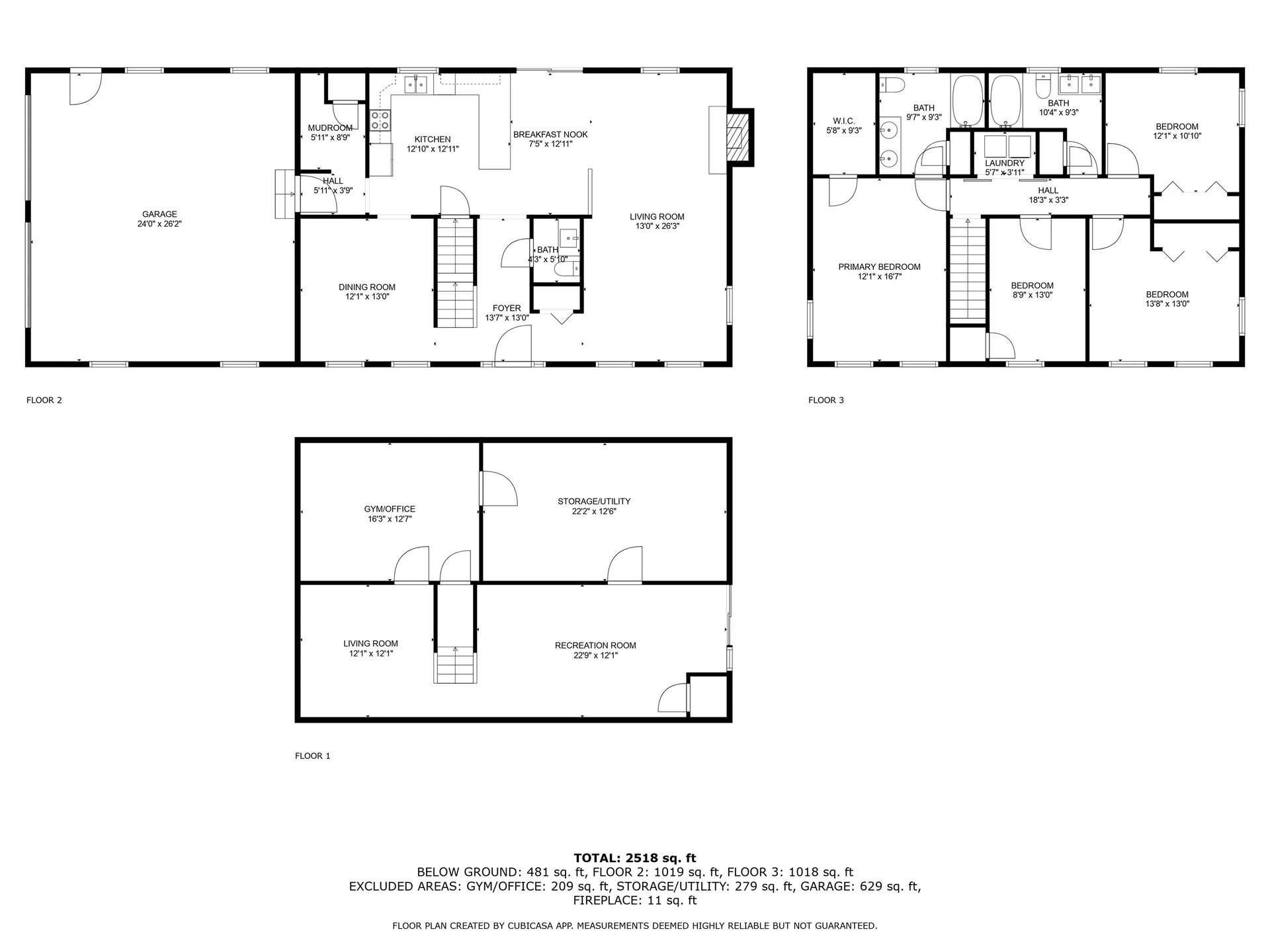 1325 Wildlife Road Hartford VT 05001