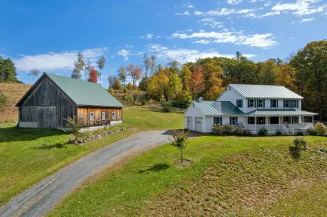 1325 Wildlife Road Hartford VT 05001