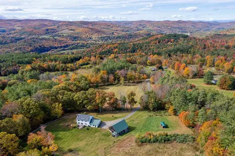 1325 Wildlife Road Hartford VT 05001