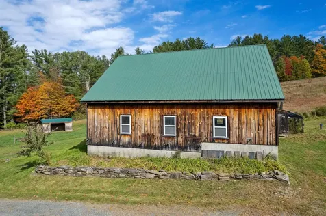 1325 Wildlife Road Hartford VT 05001