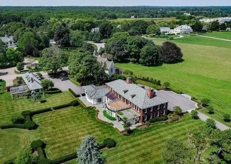 58 Ocean Boulevard North Hampton NH 03862