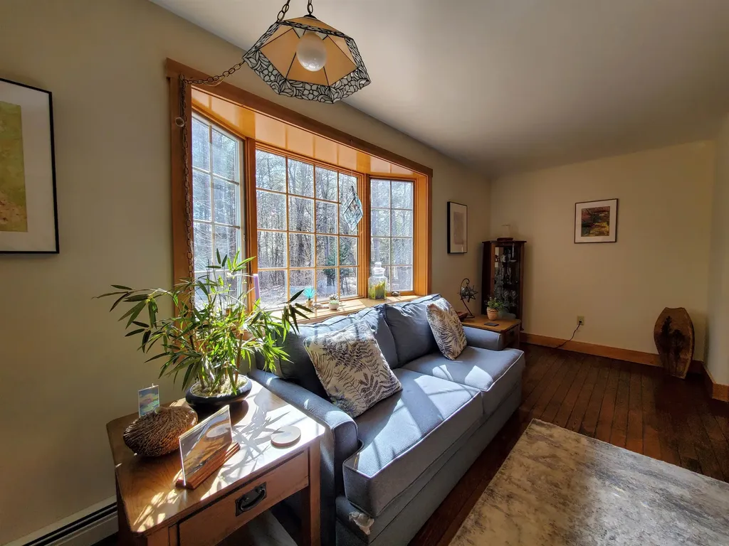 565 Farmer Drive St. Johnsbury VT 05819