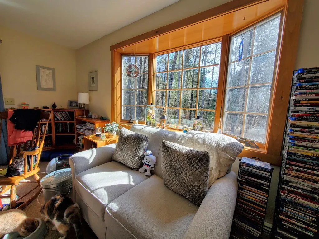 565 Farmer Drive St. Johnsbury VT 05819