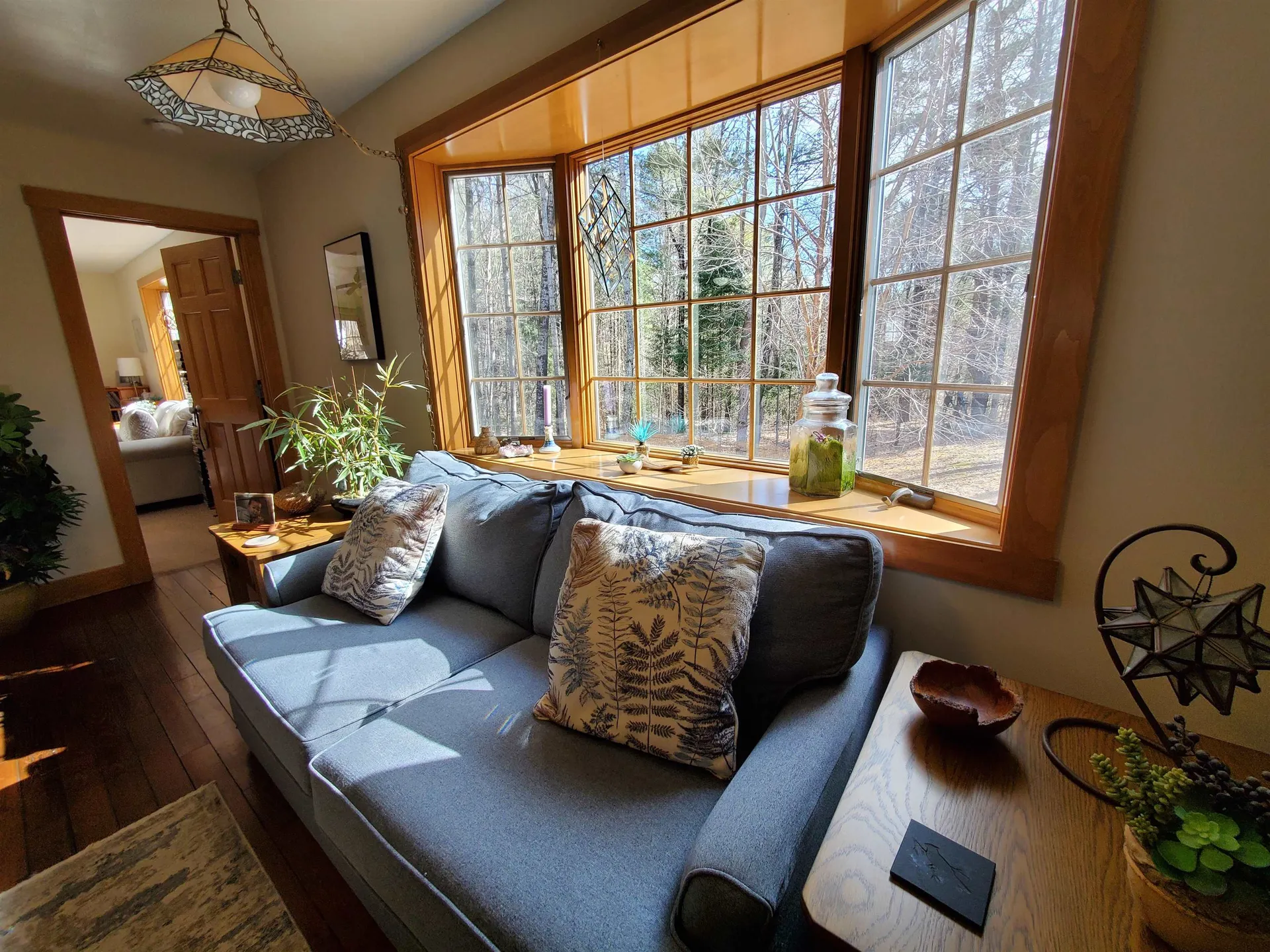 565 Farmer Drive St. Johnsbury VT 05819