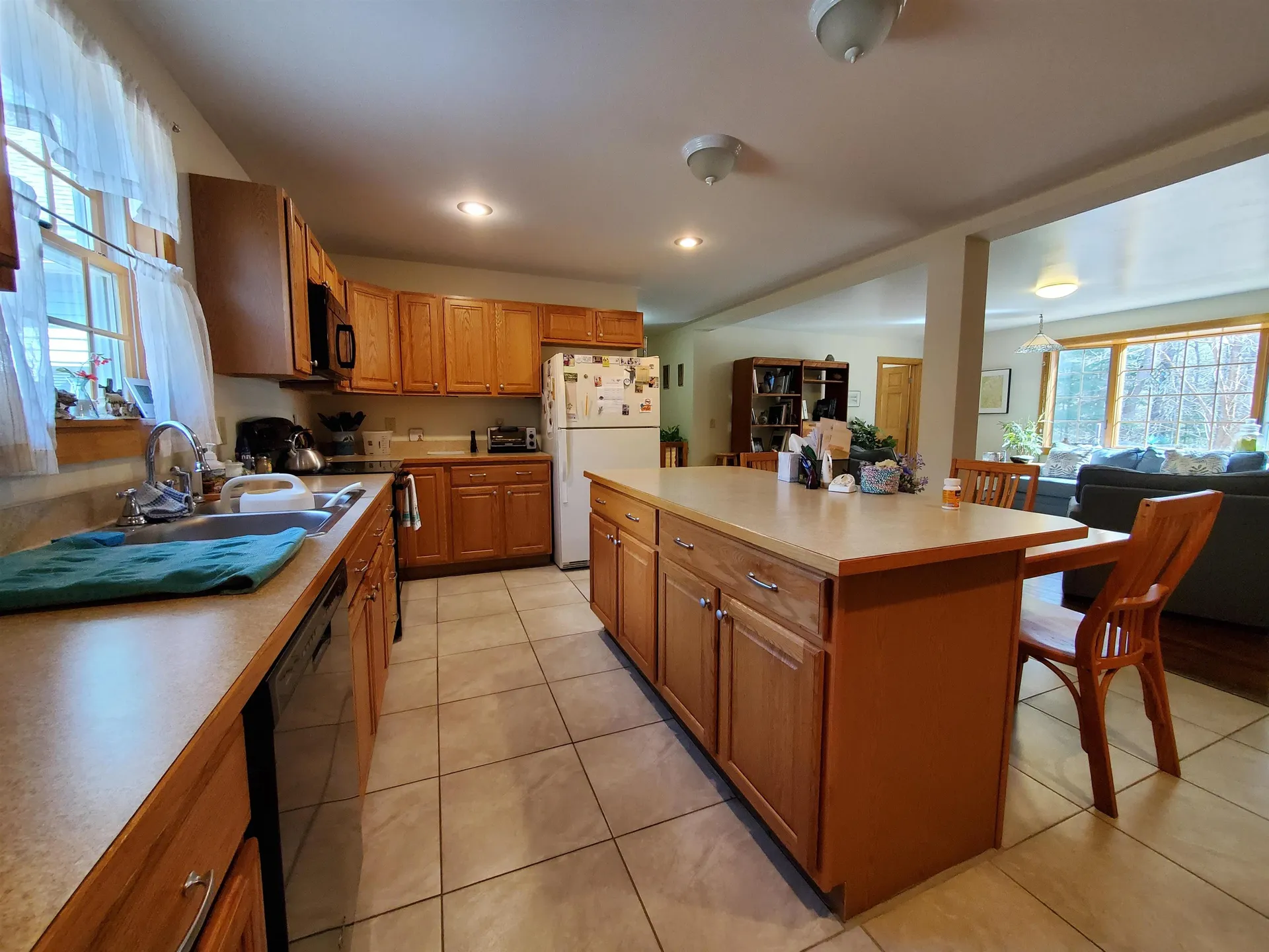 565 Farmer Drive St. Johnsbury VT 05819