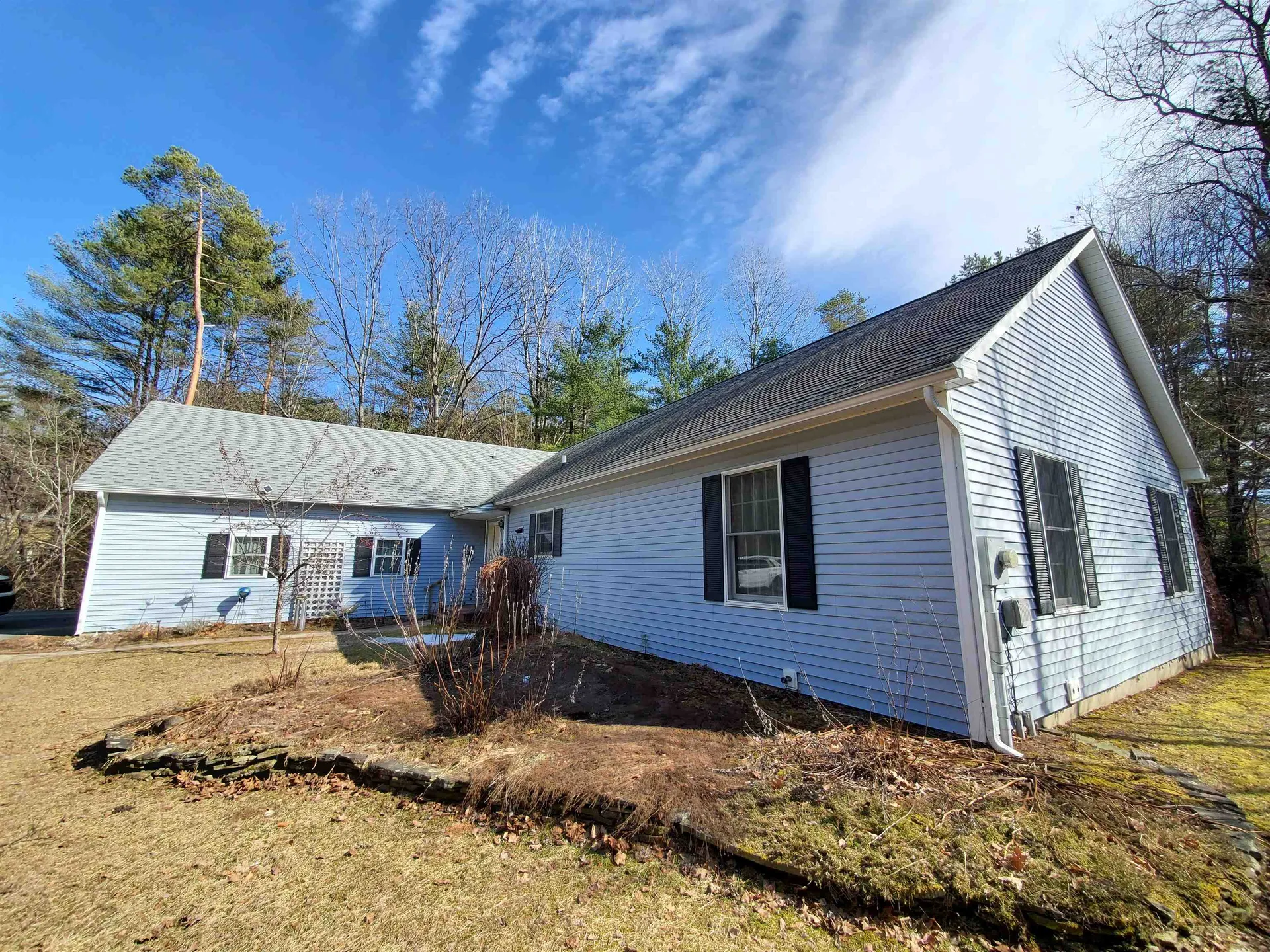 565 Farmer Drive St. Johnsbury VT 05819