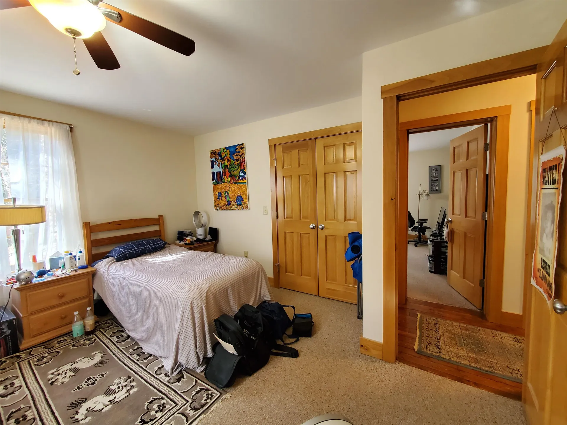 565 Farmer Drive St. Johnsbury VT 05819