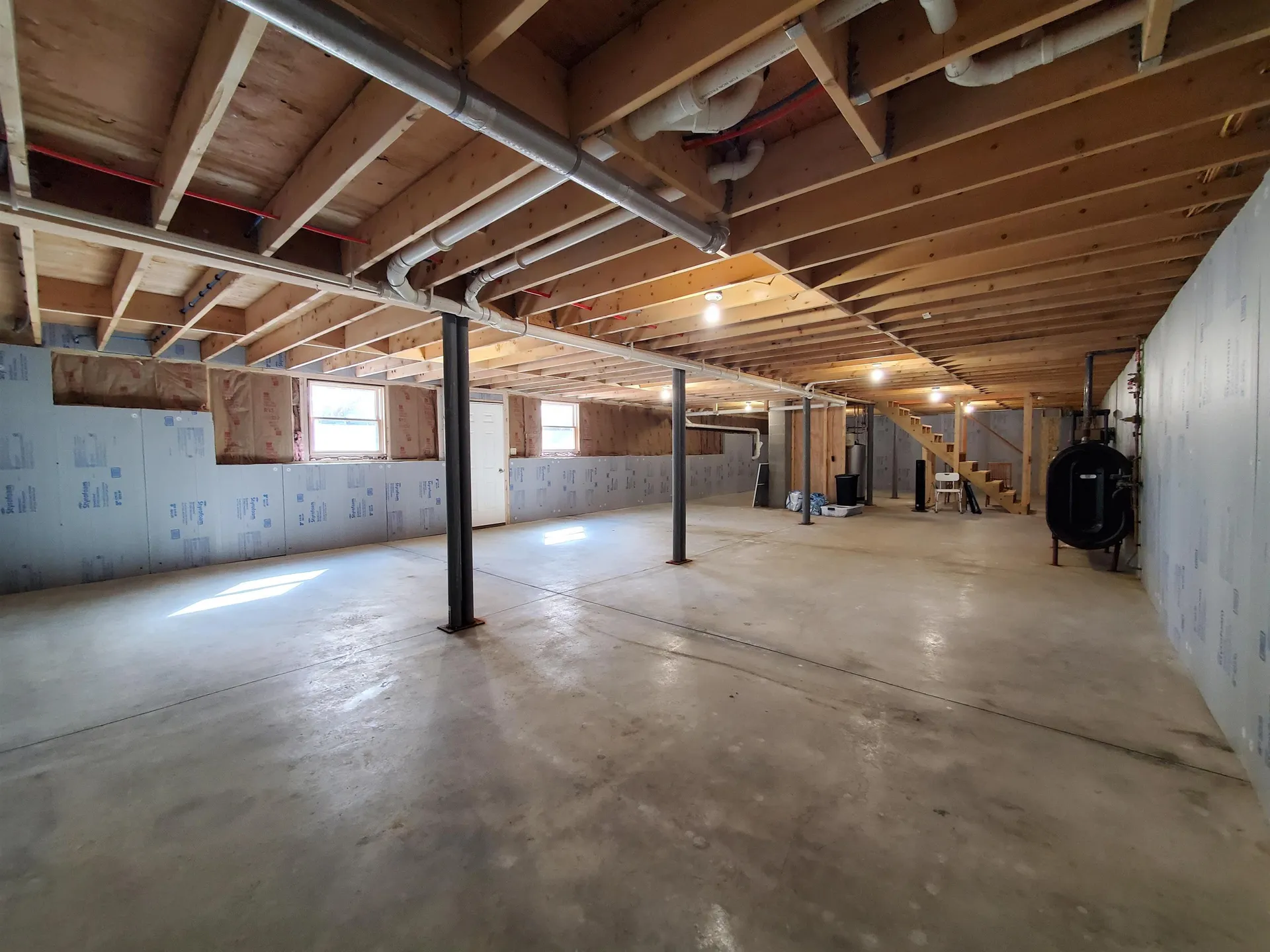 565 Farmer Drive St. Johnsbury VT 05819