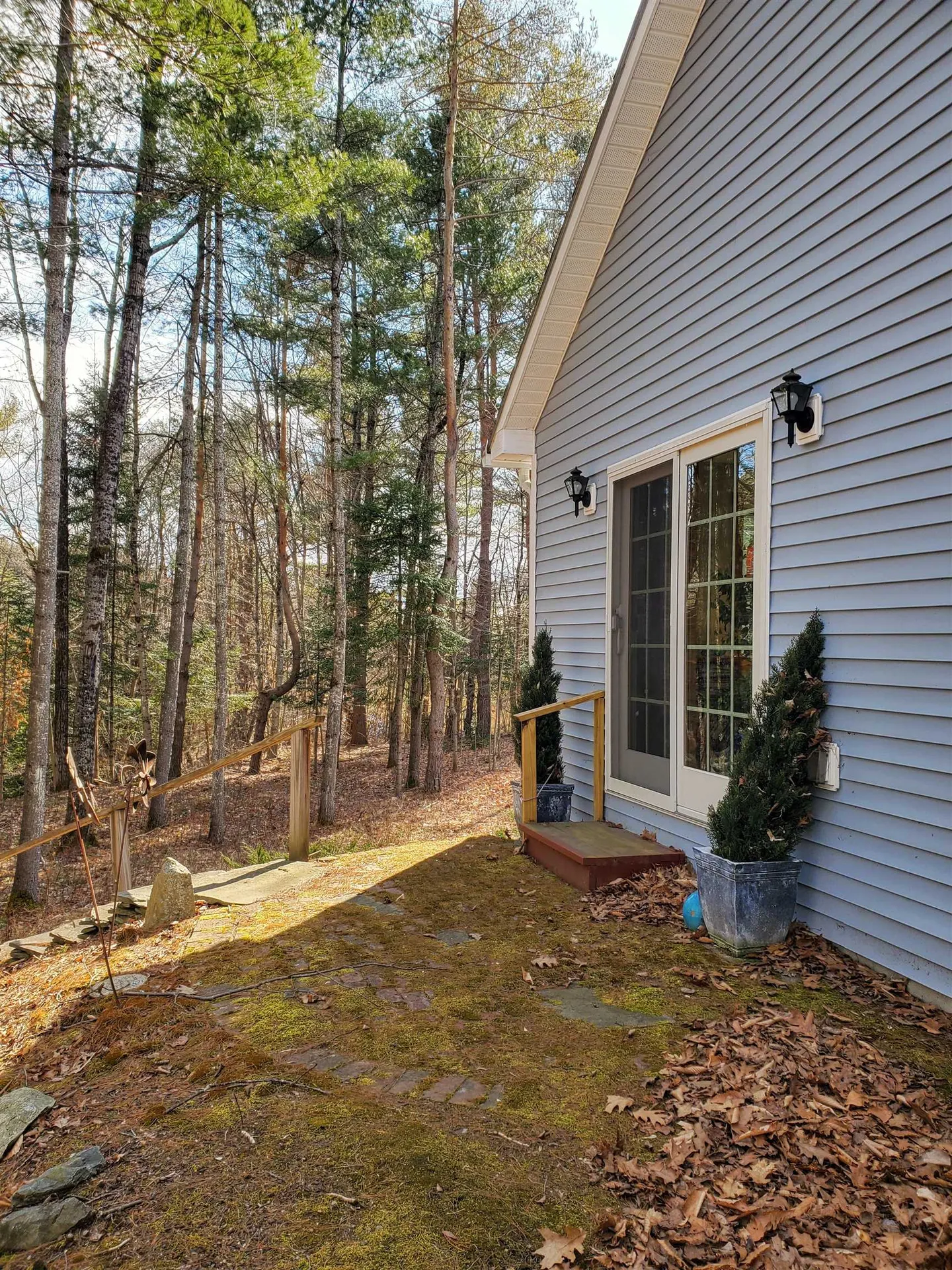 565 Farmer Drive St. Johnsbury VT 05819