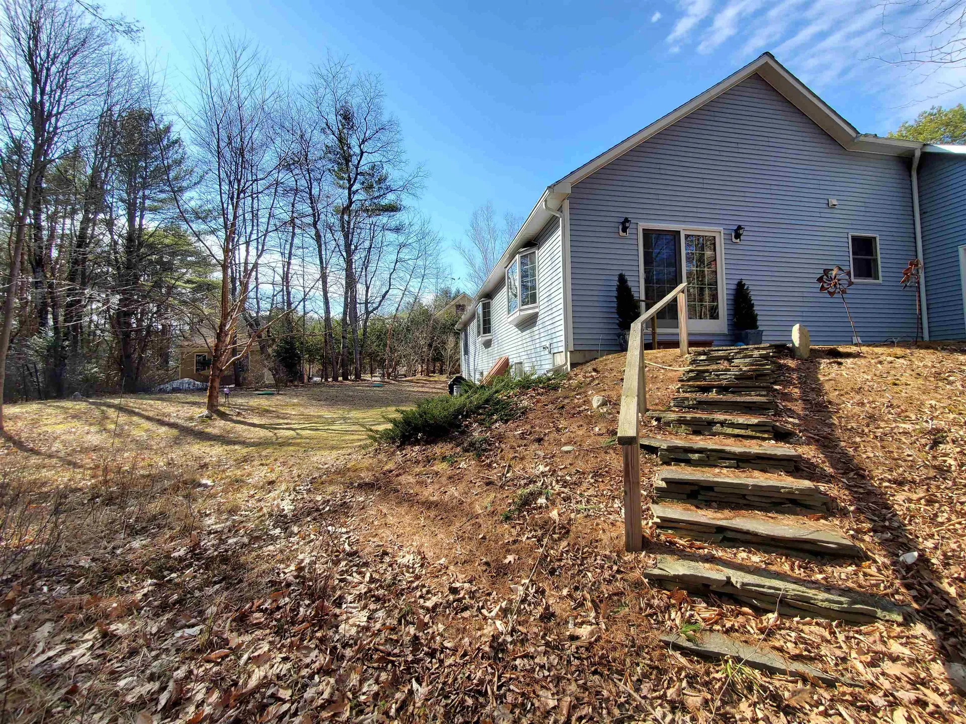 565 Farmer Drive St. Johnsbury VT 05819