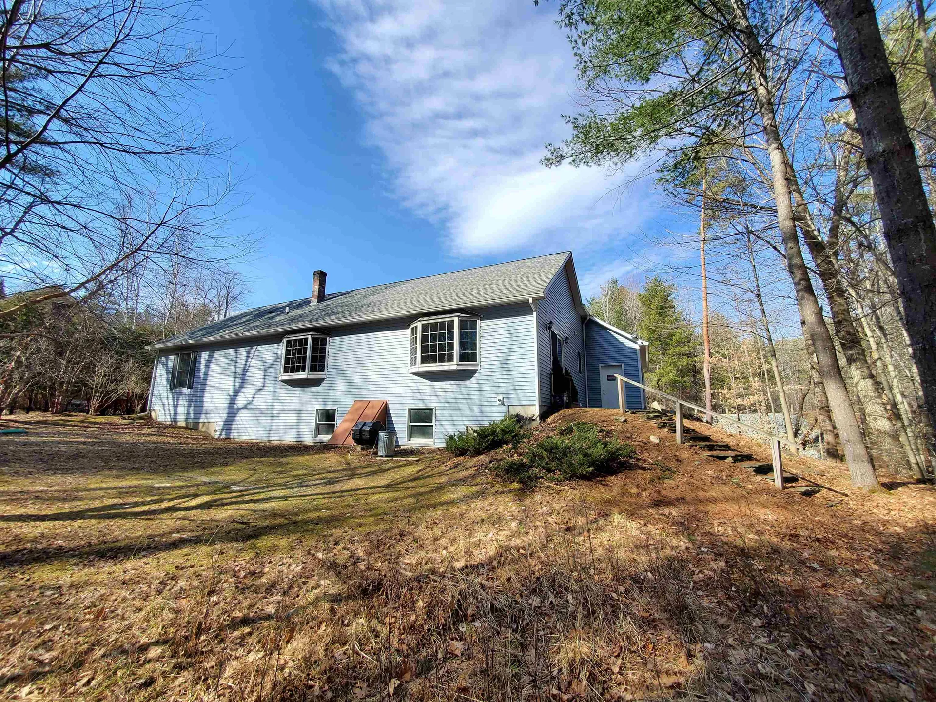 565 Farmer Drive St. Johnsbury VT 05819