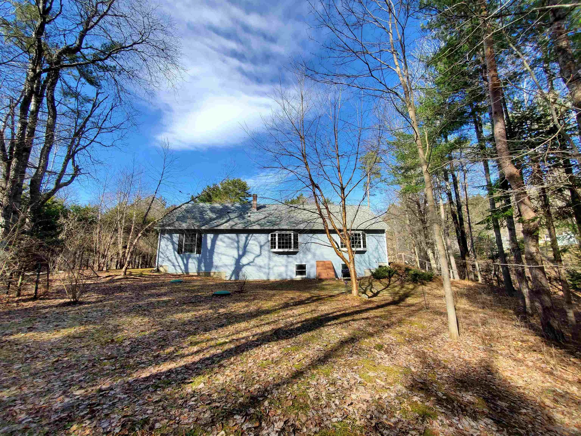 565 Farmer Drive St. Johnsbury VT 05819