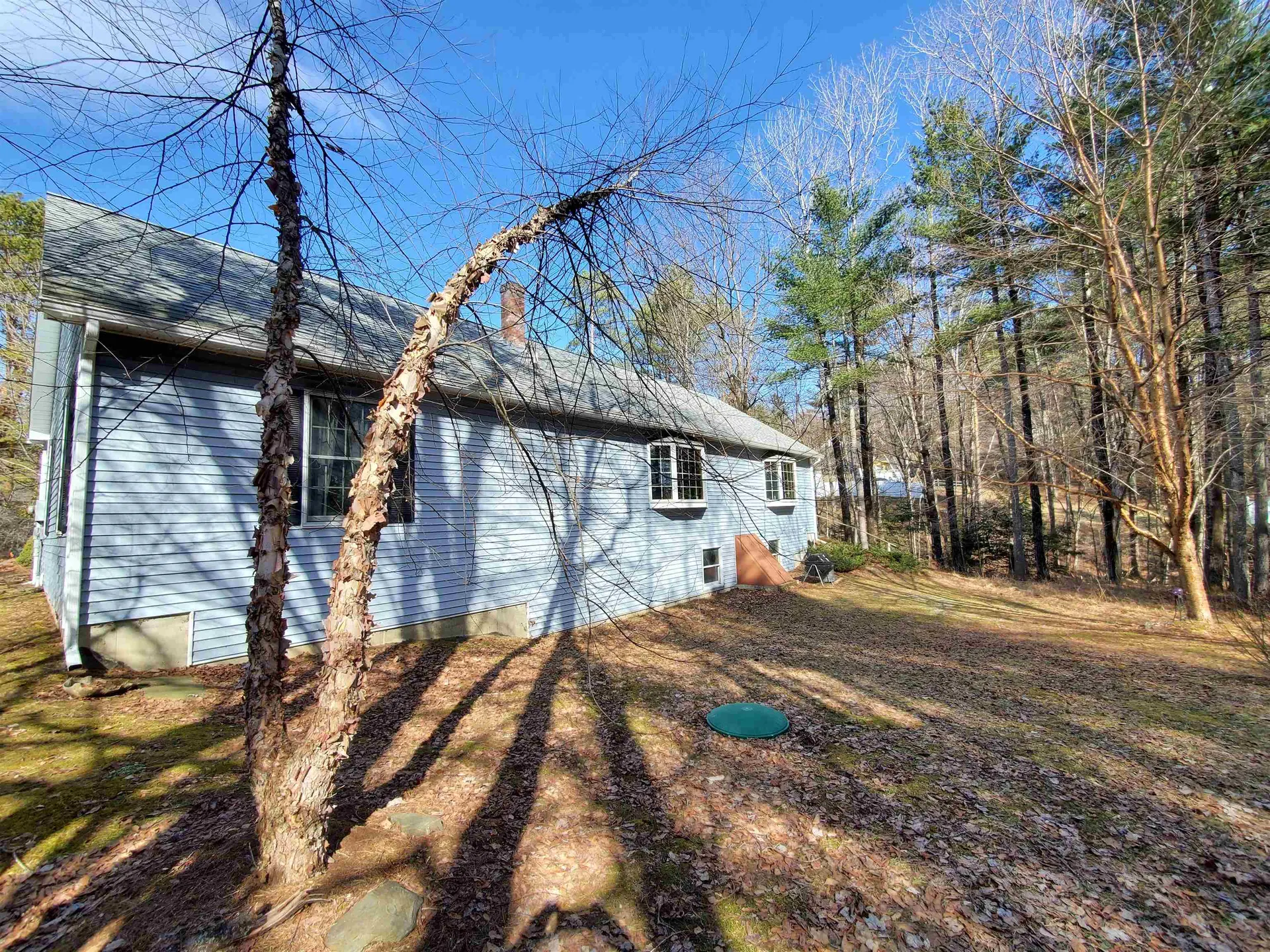 565 Farmer Drive St. Johnsbury VT 05819