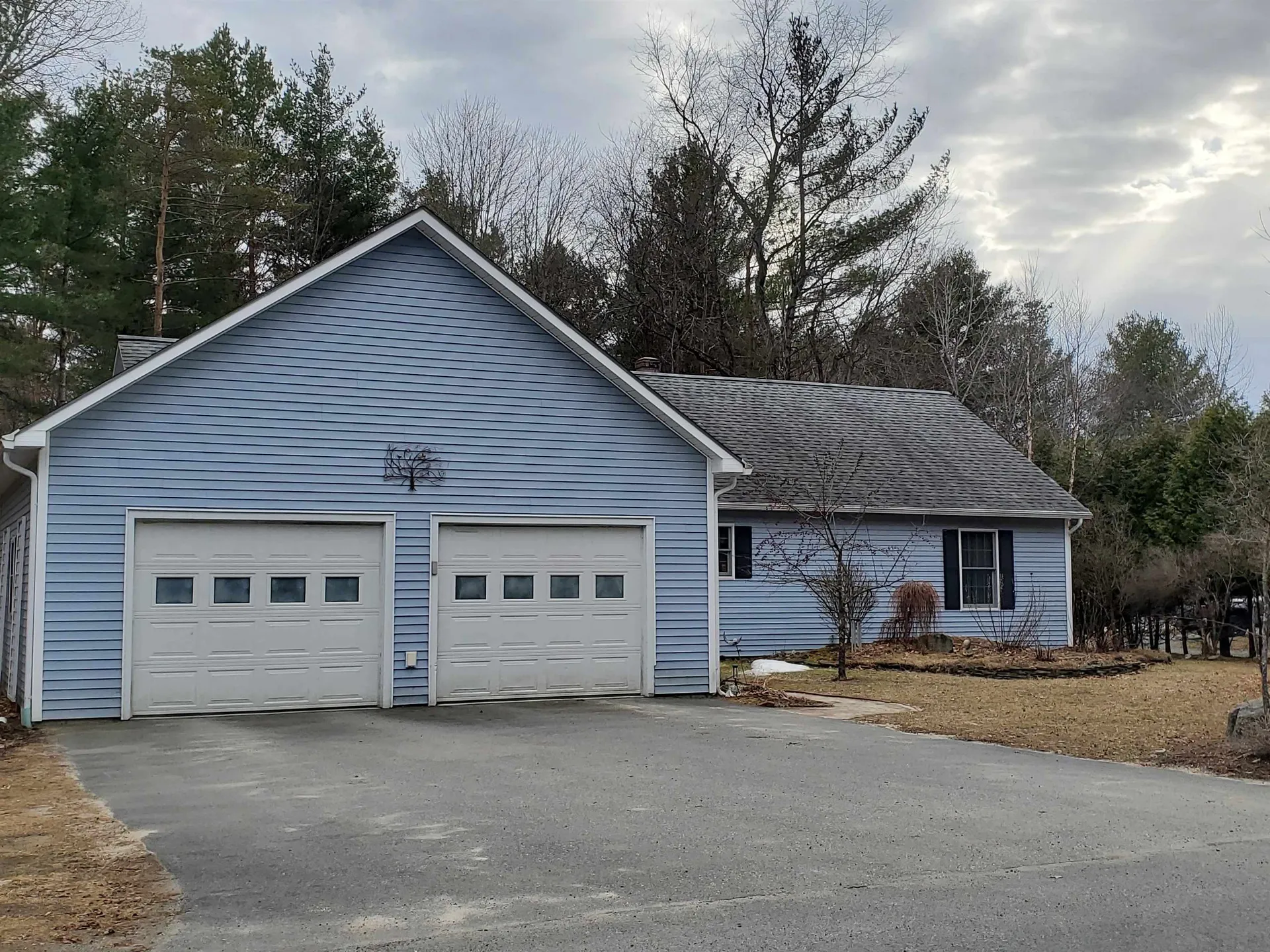 565 Farmer Drive St. Johnsbury VT 05819