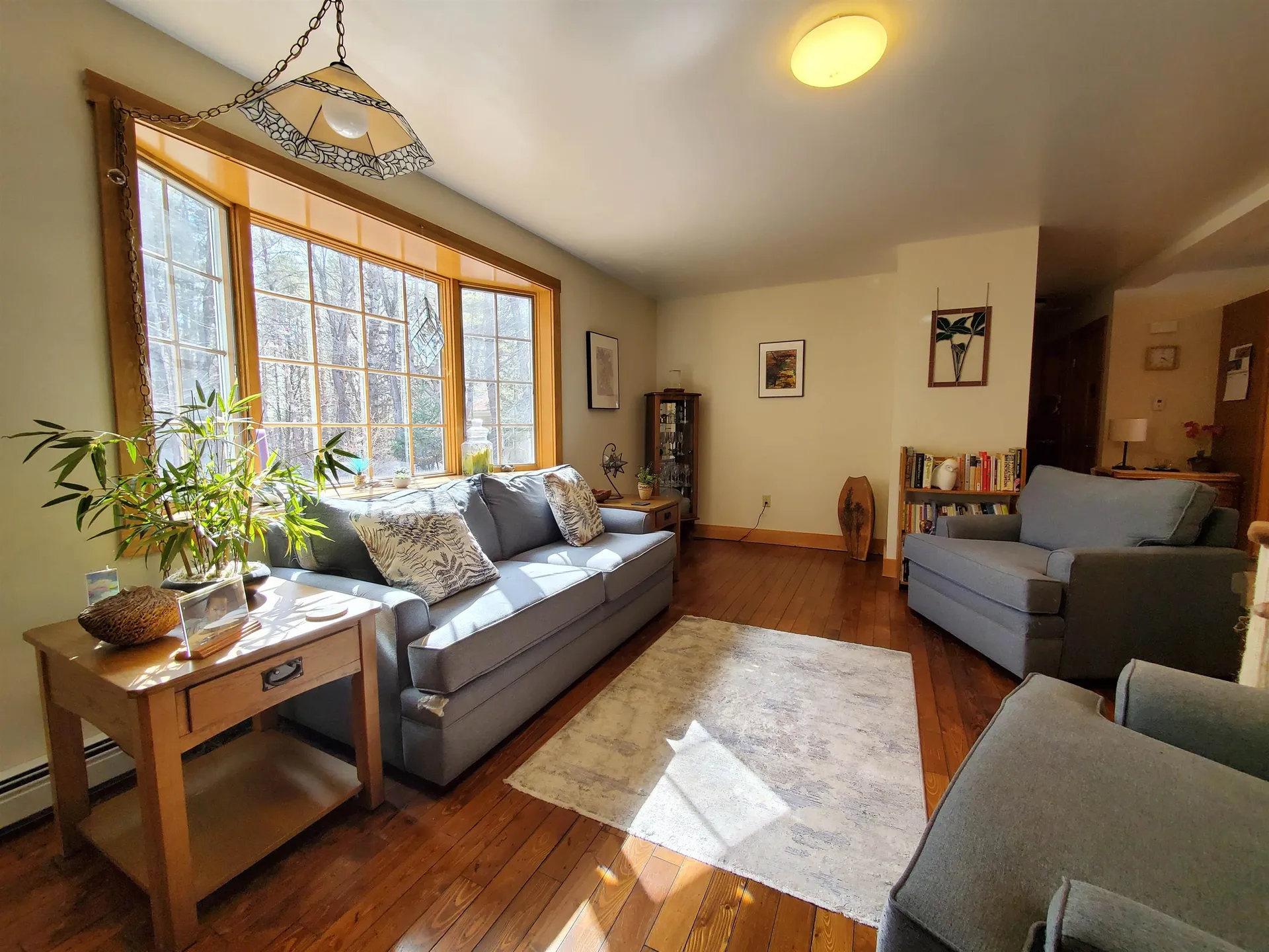 565 Farmer Drive St. Johnsbury VT 05819