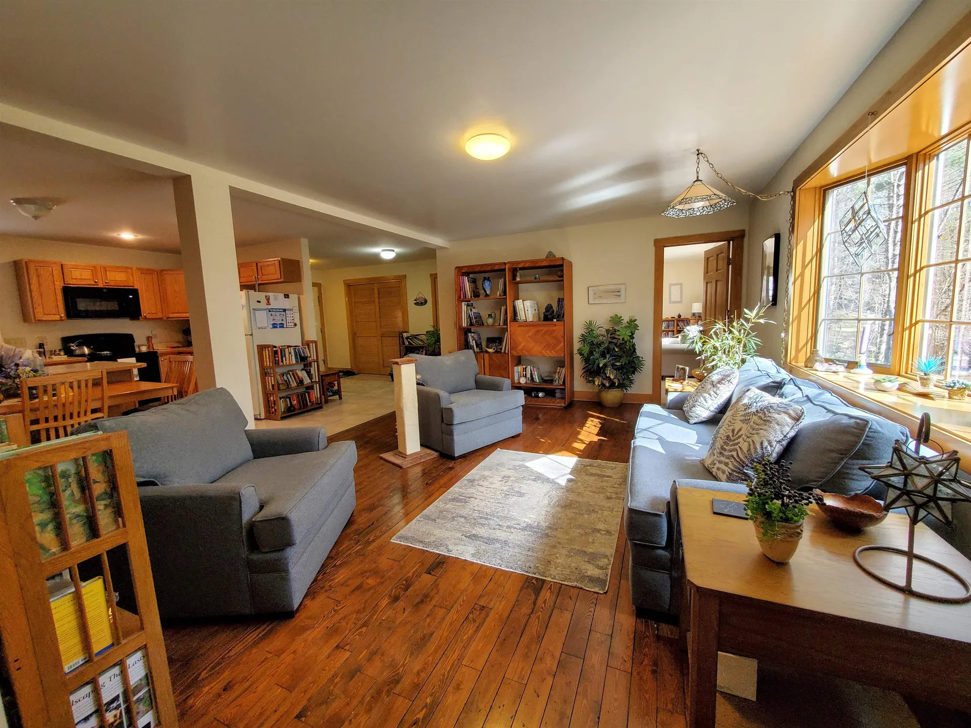 565 Farmer Drive St. Johnsbury VT 05819