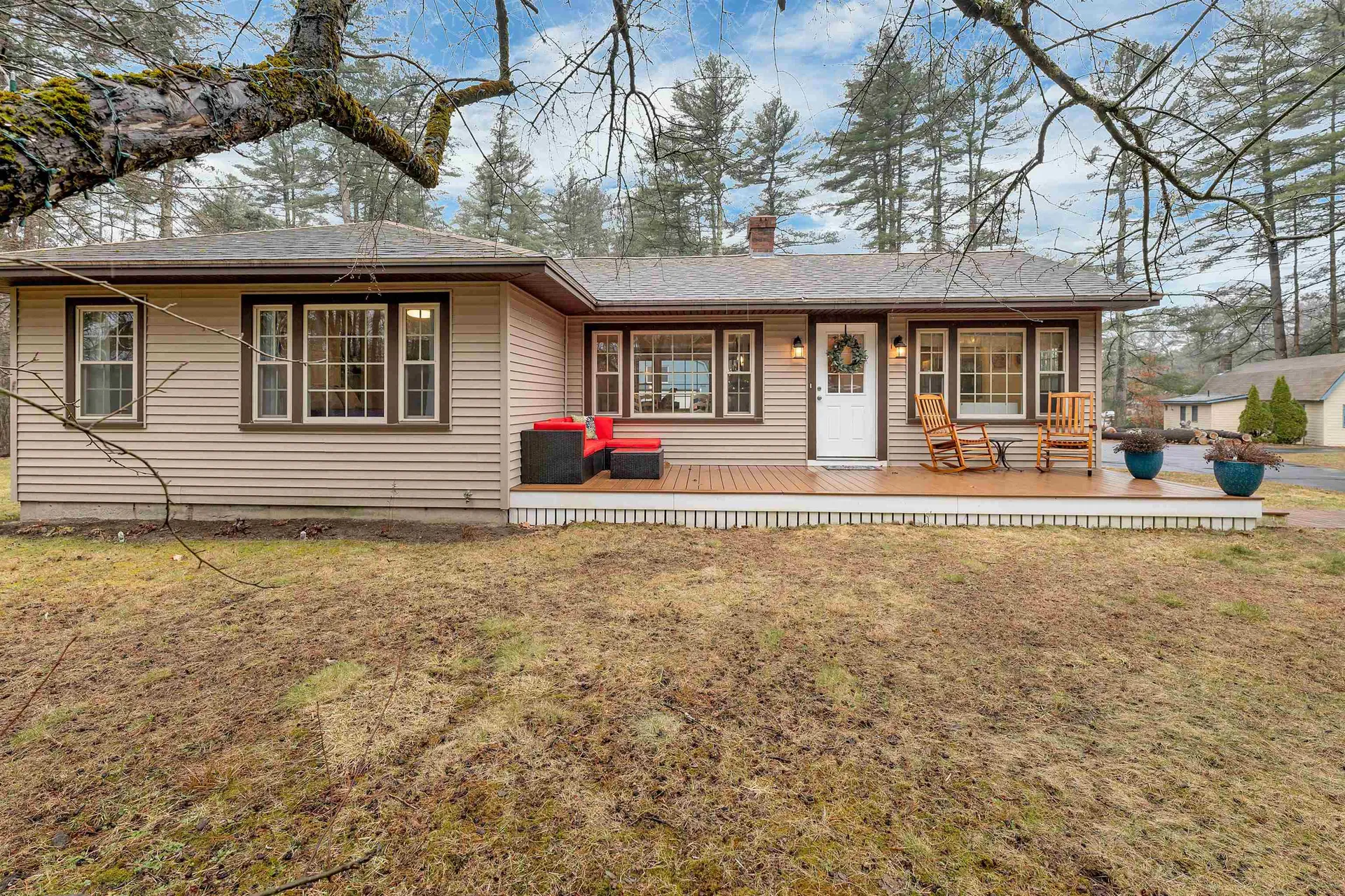 6 Cutler Road Litchfield NH 03052