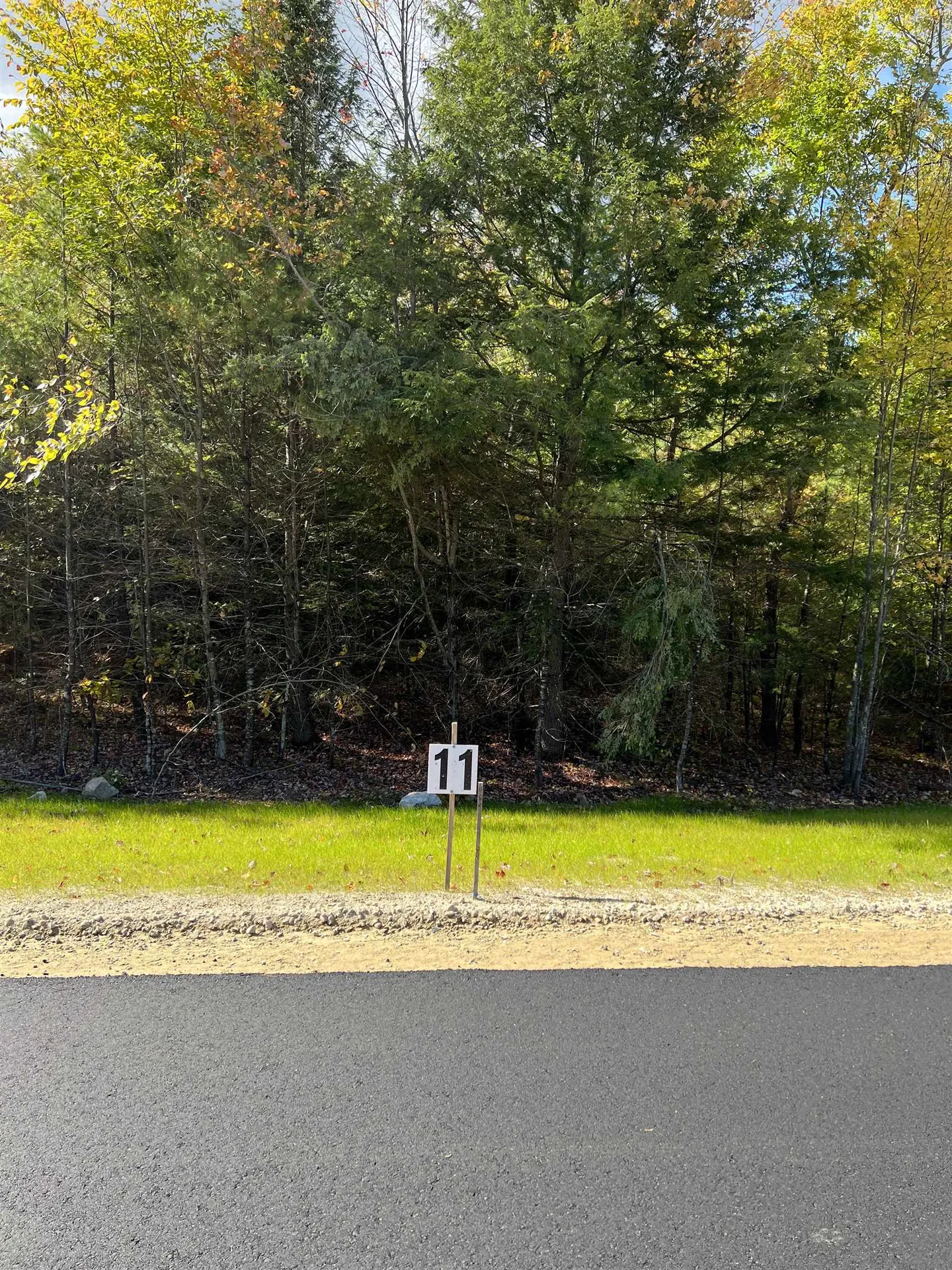 11 Wellington Court Ossipee NH 03864