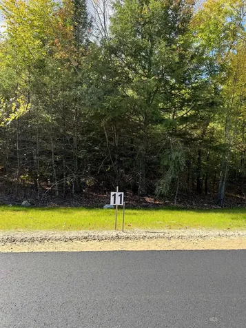 11 Wellington Court Ossipee NH 03864