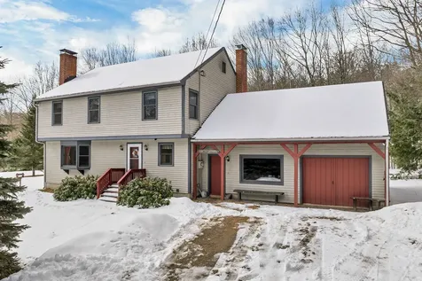 59 Waukewan Road New Hampton NH 03256