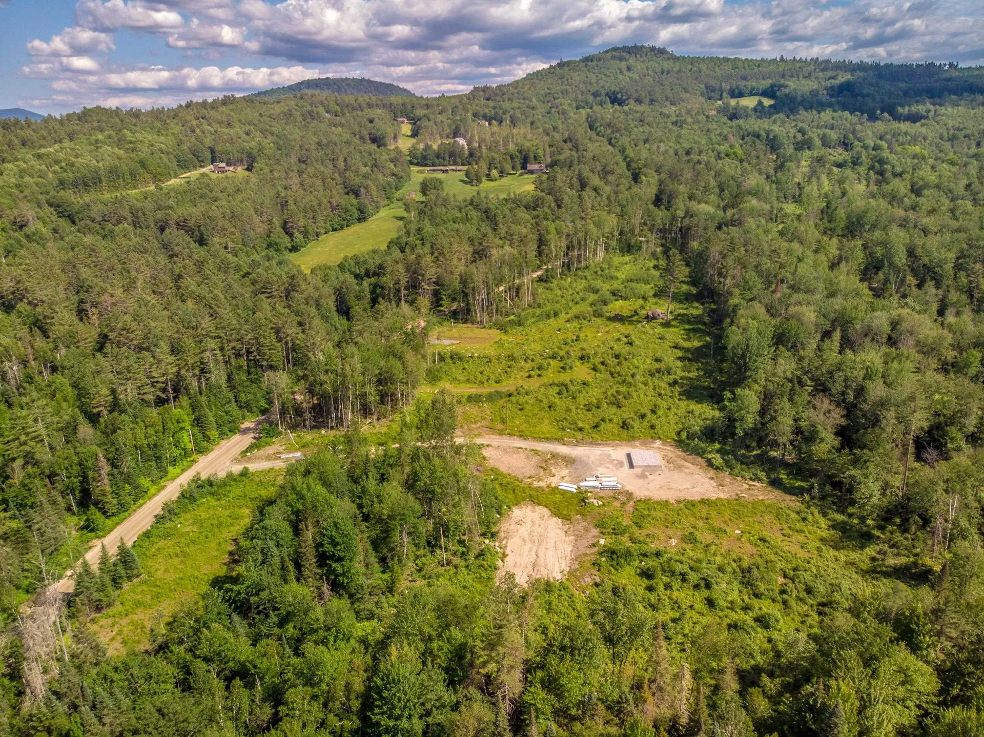 45 Buffalo Road Lancaster NH 03584