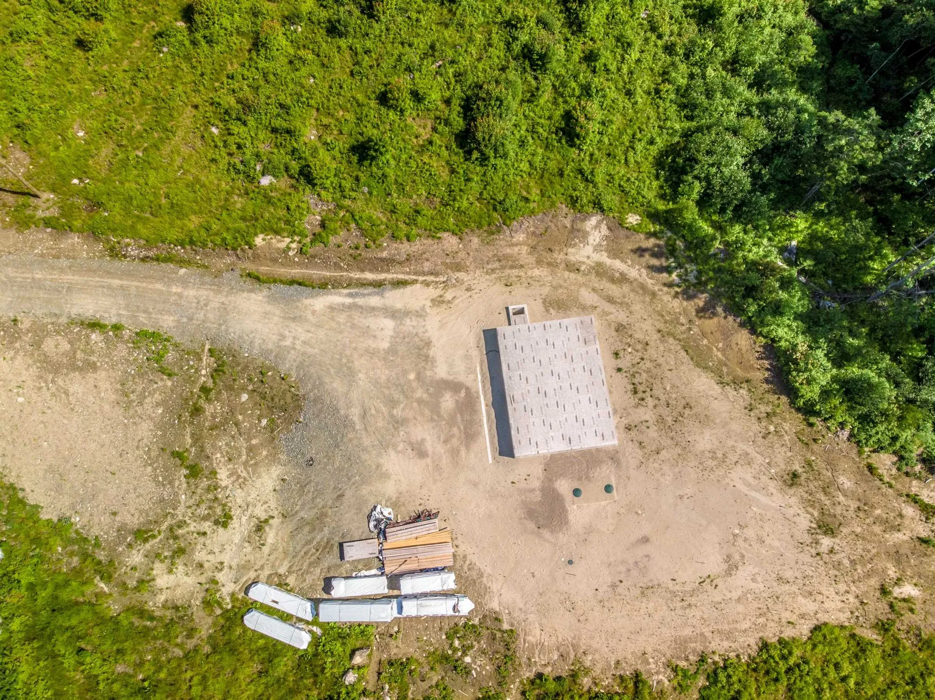 45 Buffalo Road Lancaster NH 03584