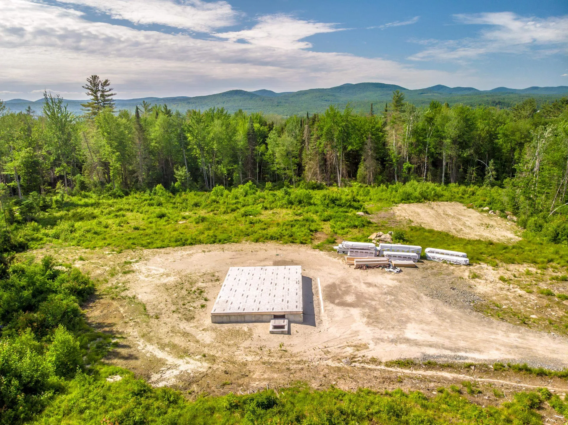 45 Buffalo Road Lancaster NH 03584