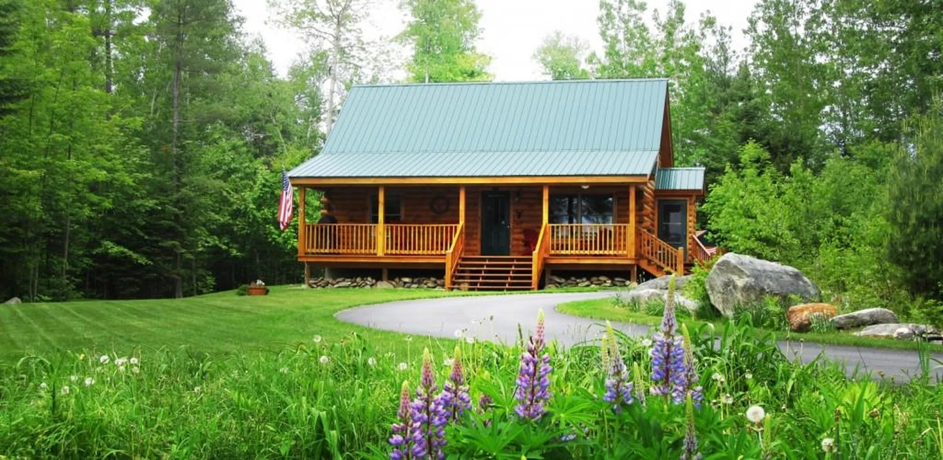 45 Buffalo Road Lancaster NH 03584