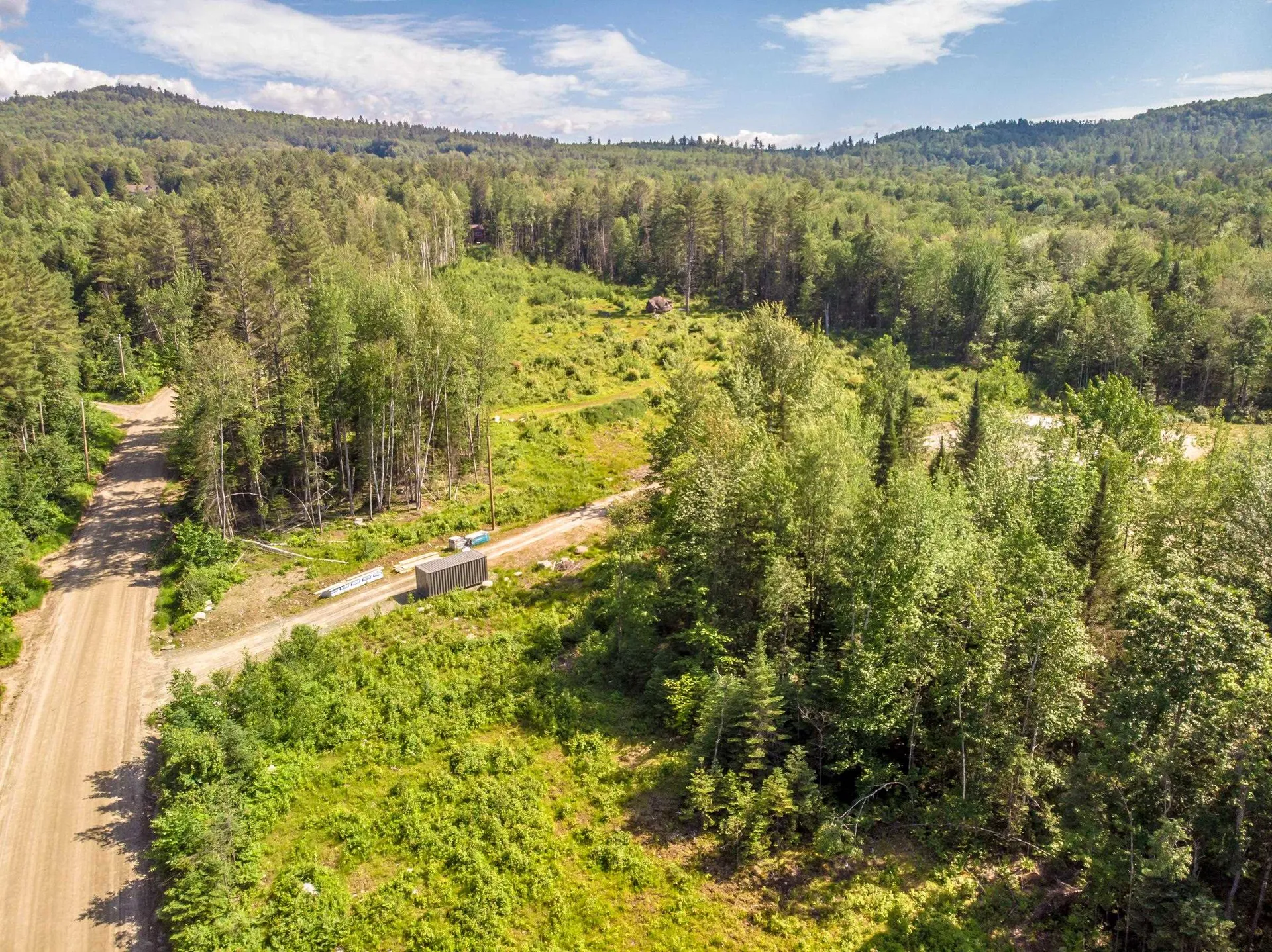 45 Buffalo Road Lancaster NH 03584