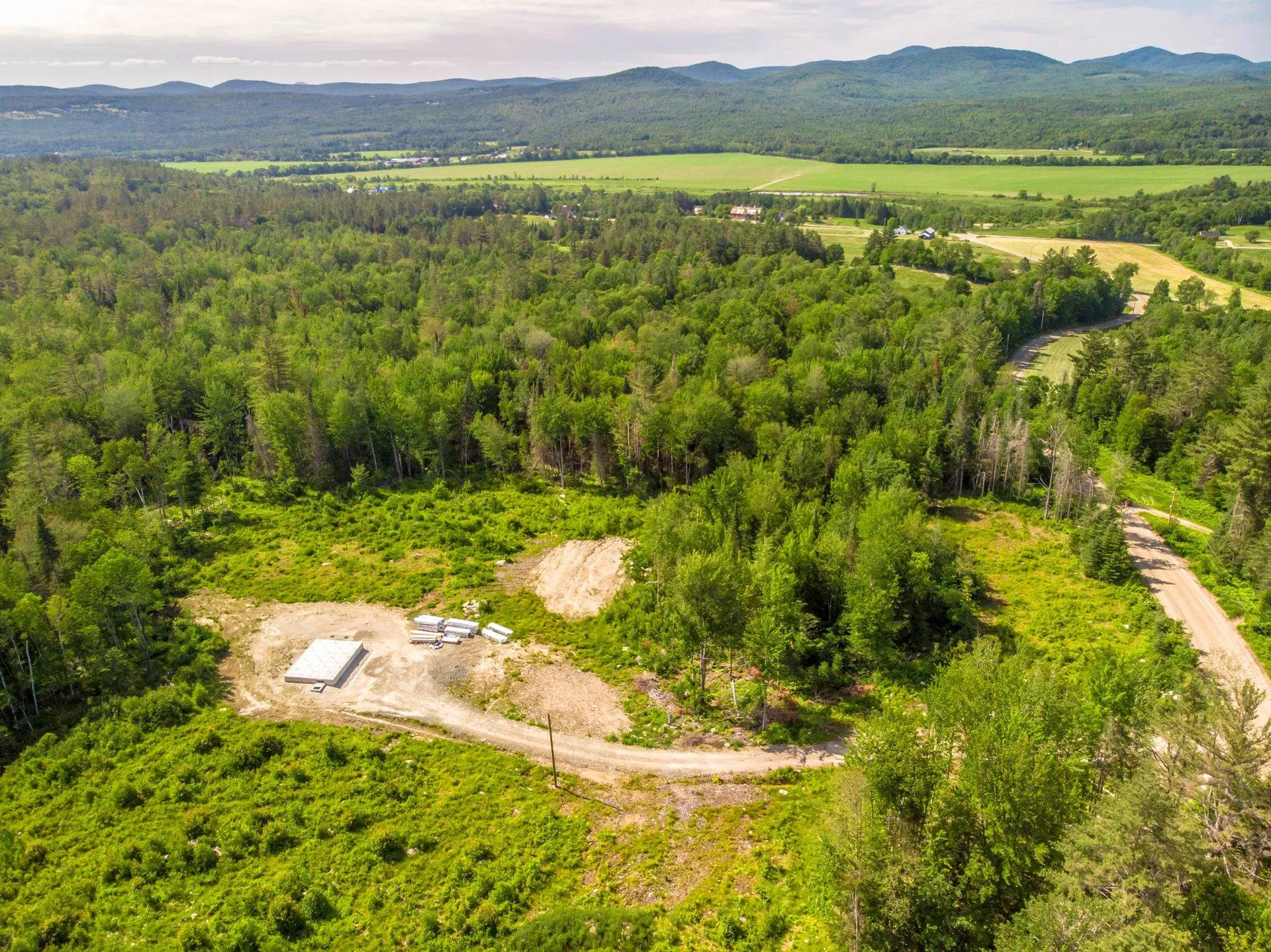 45 Buffalo Road Lancaster NH 03584