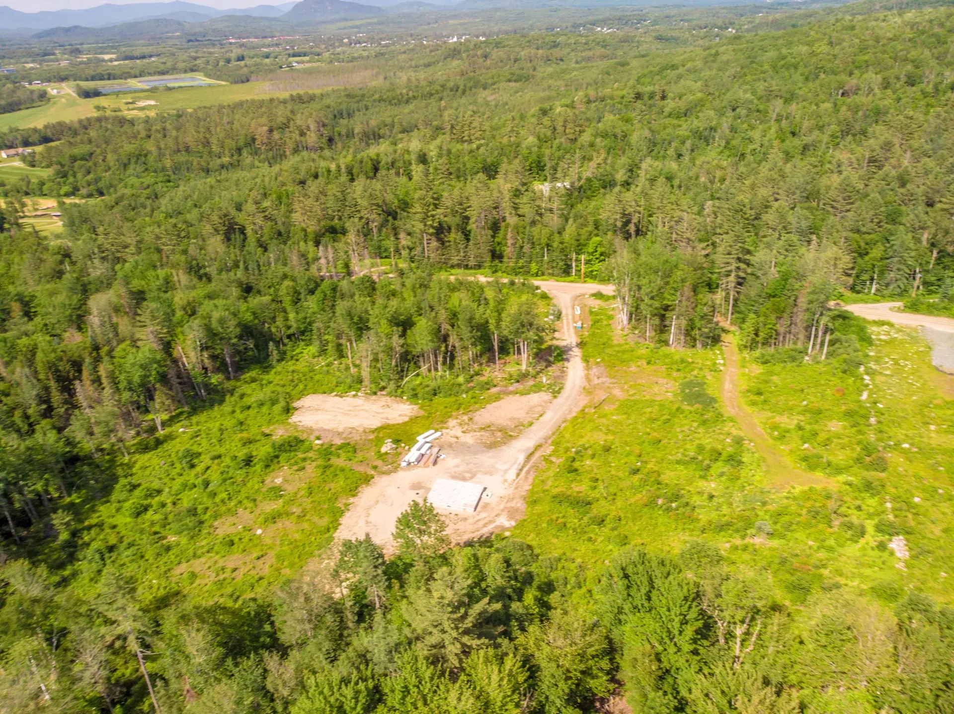 45 Buffalo Road Lancaster NH 03584