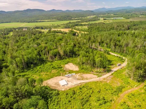 45 Buffalo Road Lancaster NH 03584