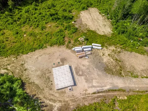 45 Buffalo Road Lancaster NH 03584