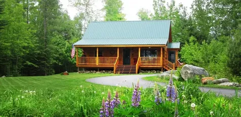 45 Buffalo Road Lancaster NH 03584