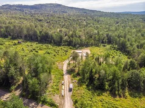 45 Buffalo Road Lancaster NH 03584