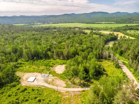 45 Buffalo Road Lancaster NH 03584